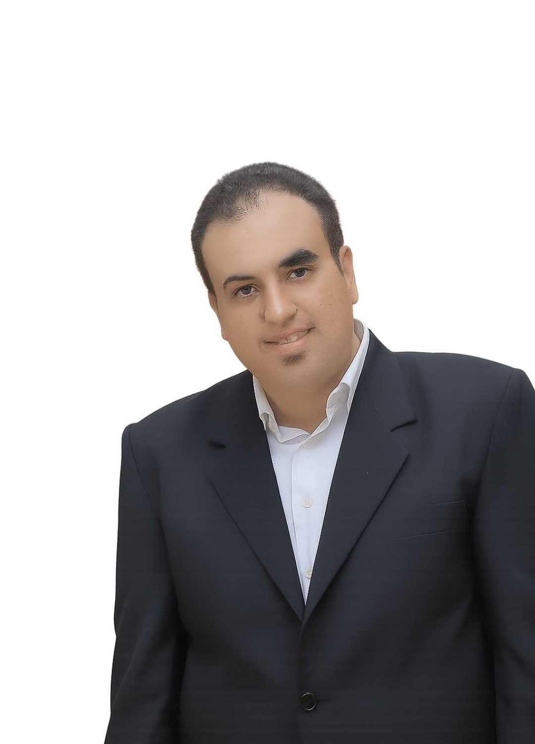 محمد ممدوح احمد